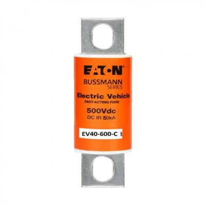 EV50 500VDC電動(dòng)汽車(chē)專用熔斷器