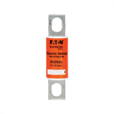 <b>EV20 500VDC電動(dòng)汽車(chē)熔斷器</b>