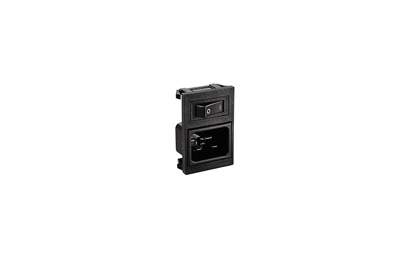 BZV49-Z0000-69垂直電源接入模塊