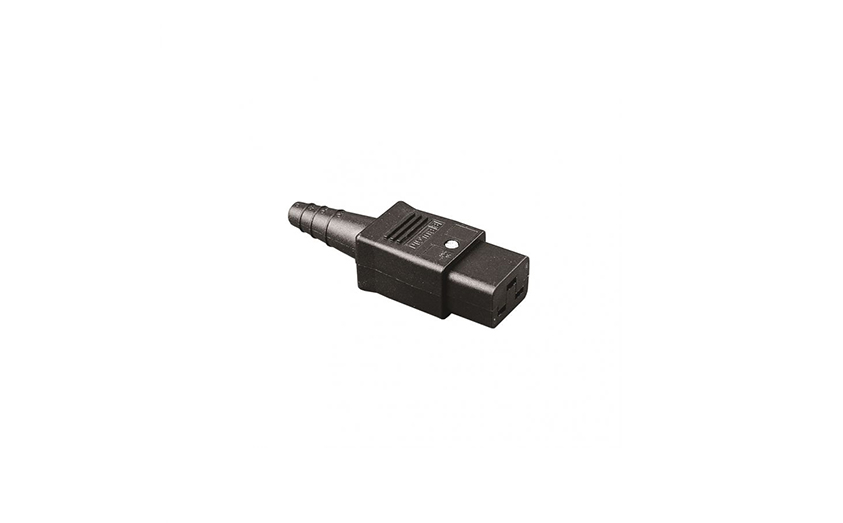 PX0599系列直型內(nèi)螺紋 C19 IEC 連接器