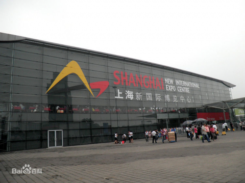 2019上海充電站（樁）技術(shù)裝備展覽會