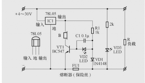 保險(xiǎn)絲價(jià)錢貴不貴？它的工作原理是什么？