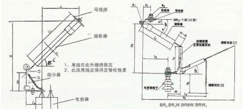 高分?jǐn)嗳蹟嗥鞯淖饔迷砼c注意事項(xiàng)