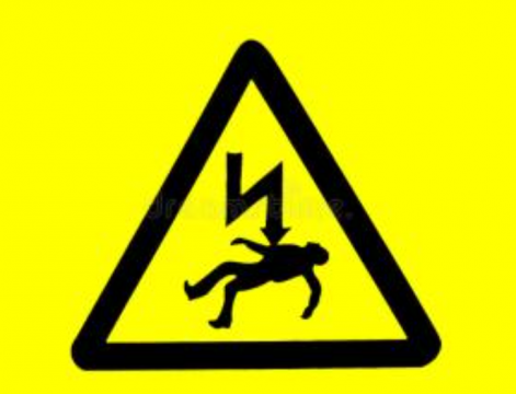觸電急救知多少！